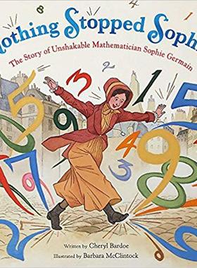 【预售】Nothing Stopped Sophie: The Story of...