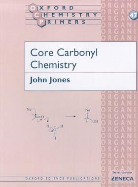 【预订】Core Carbonyl Chemistry