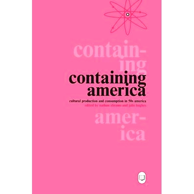 Cultural Production and Consumption in 5