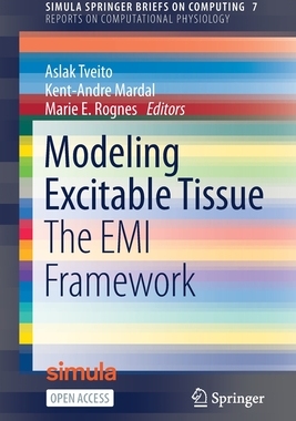 【预订】Modeling Excitable Tissue