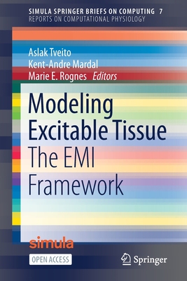 【预订】Modeling Excitable Tissue