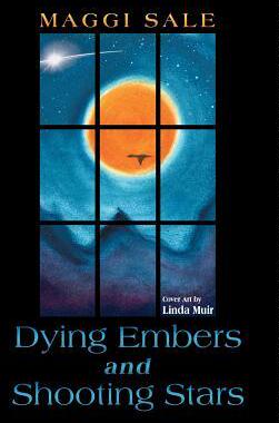 [预订]Dying Embers and Shooting Stars 9781452570327