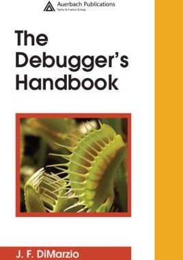 【预订】The Debugger’s Handbook