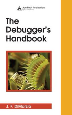【预订】The Debugger’s Handbook