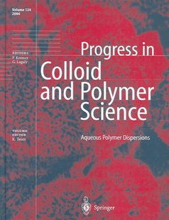【预订】Aqueous Polymer Dispersions
