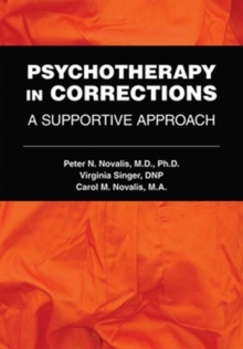 【预订】Psychotherapy in Corrections 9781615373321