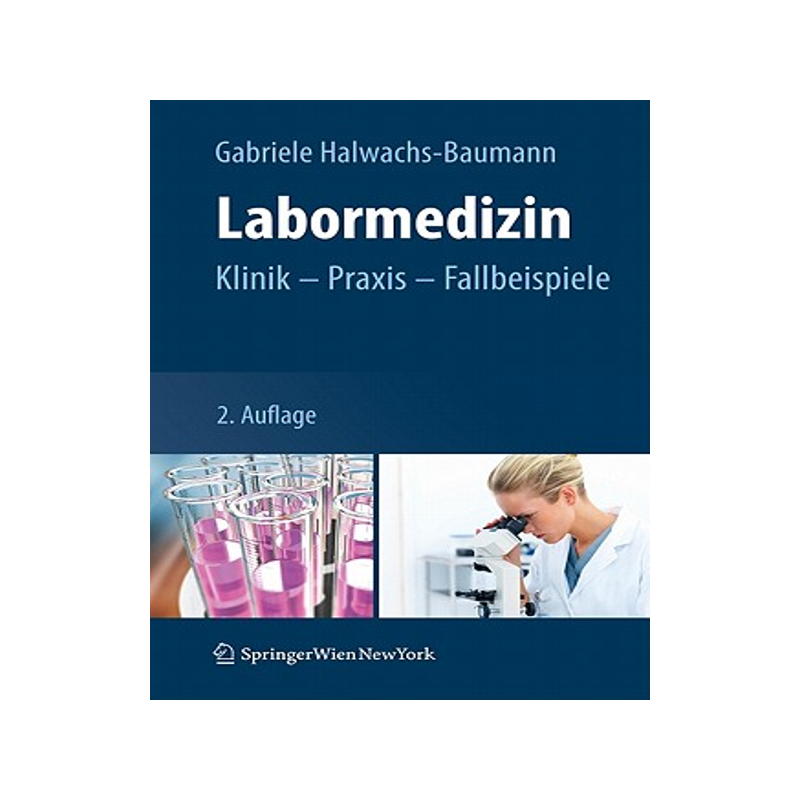 预订 Labormedizin