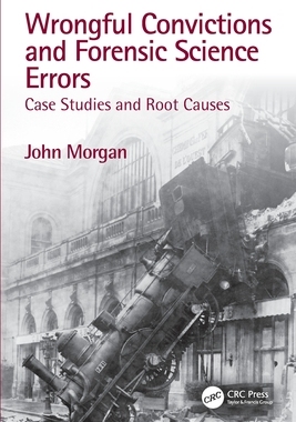 [预订]Wrongful Convictions and Forensic Science Errors