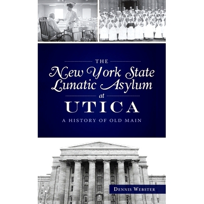 A History of Old Main