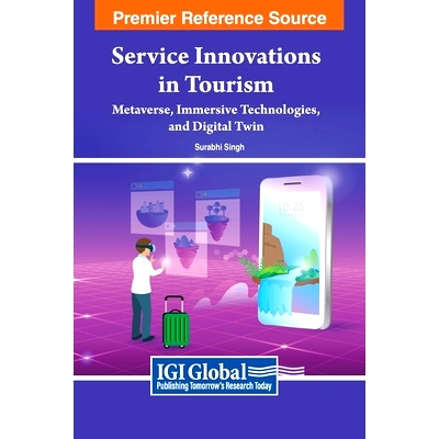 Metaverse, Immersive Technologies, and D