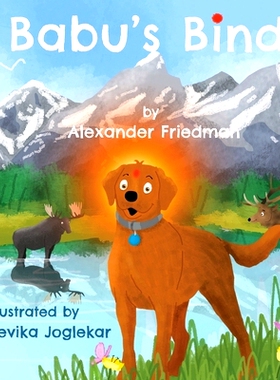 预订 Babu’s Bindi: 9780578635675