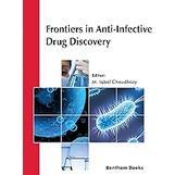 预订 Frontiers in Anti-Infective Drug Discovery Volume 10