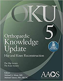 【预订】Orthopaedic Knowledge Update: Hip and Knee Reconstruction 5