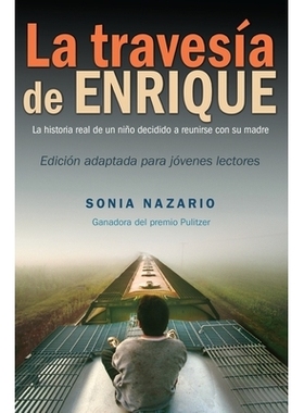 预订 La Travesia de Enrique: 9780553535549