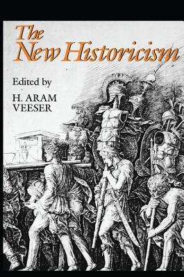 【预订】The New Historicism