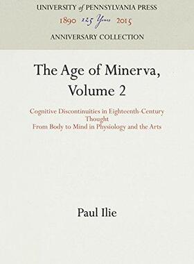 [预订]The Age of Minerva, Volume 2 9780812233087