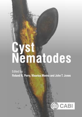 预订 Cyst Nematodes 书籍/杂志/报纸 自然科学类原版书 原图主图