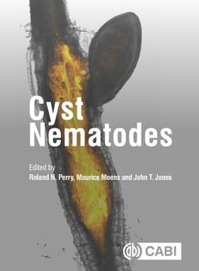 预订 Cyst Nematodes