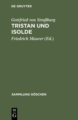 【预订】Tristan und Isolde 9783110108538