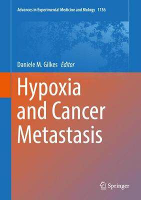 【预订】Hypoxia and Cancer Metastasis