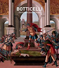 【预订】Botticelli