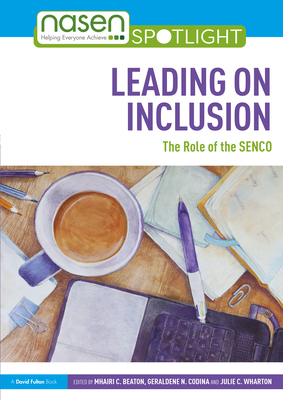 【预订】Leading on Inclusion 9780367420505