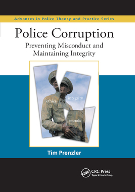 [预订]Police Corruption