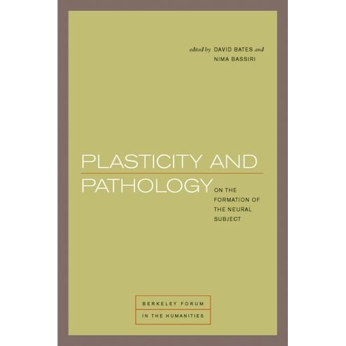 on the formation of the neural subject /