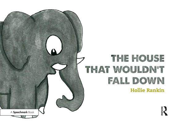 【预订】the house that wouldnt fall down: a short tale of trust