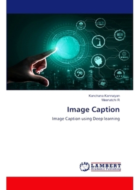 预订 Image Caption: 9786207647606