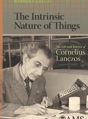[预订]The Intrinsic Nature of Things 9780821851661