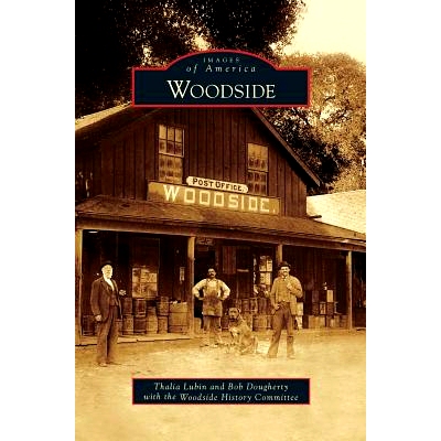 预订 Woodside: 9781531653347