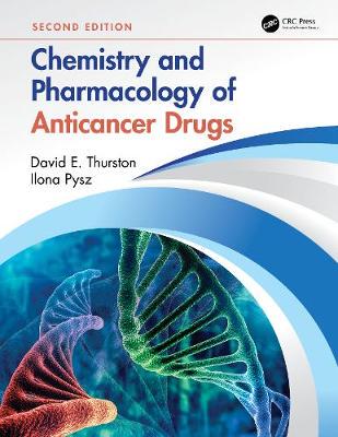 【预订】Chemistry and Pharmacology of Anticancer Drugs