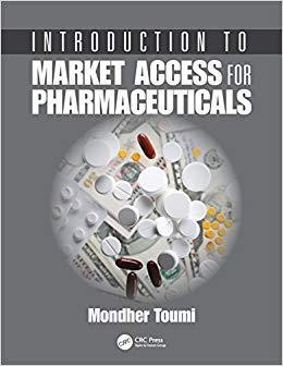 【预售】Introduction to Market Access for Pharmaceuticals