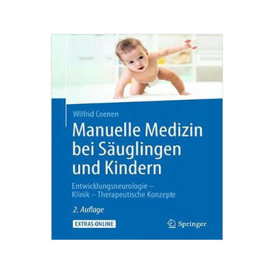 预订 Manuelle Medizin bei Säuglingen und Kindern