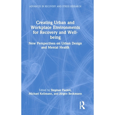 New Perspectives on Urban Design and Men