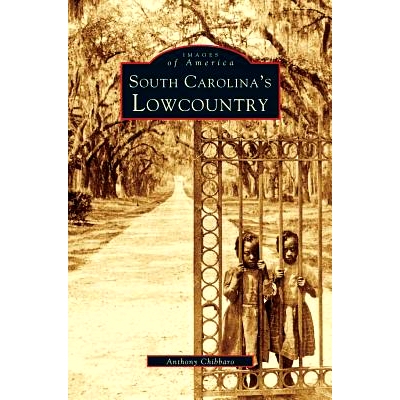 预订 South Carolina’s Lowcountry: 9781531601355