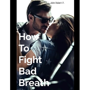 How Breath Bad 9798355058029 Fight 预订