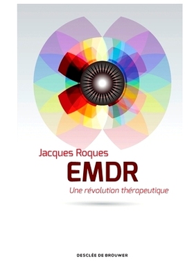 预订 EMDR : une révolution thérapeutique EMDR：一场*革命: 9782220077680