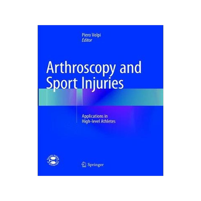 预订 Arthroscopy and Sport Injuries