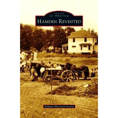 预订 Hamden Revisited: 9781531673000