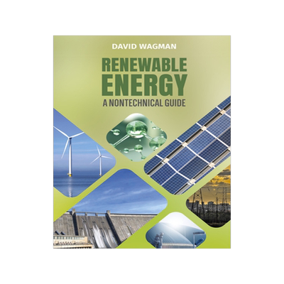 预订 Renewable Energy