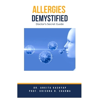 预订 Allergies Demystified: Doctor's Secret Guide