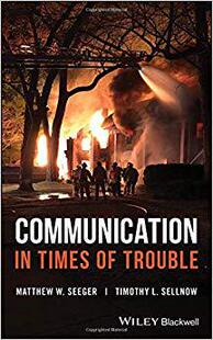 预售 Communication Times Trouble
