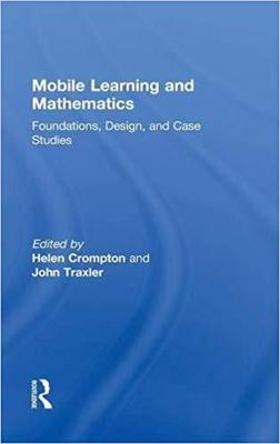 【预售】Mobile Learning and Mathematics