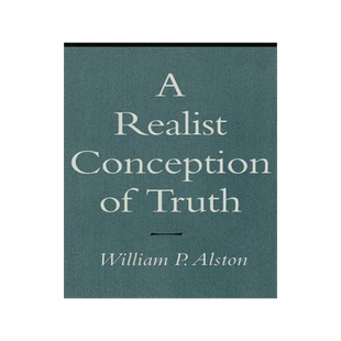 预订 A Realist Conception of Truth