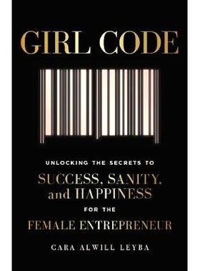 预订 Girl Code: 9780241318072