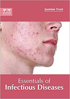 【预售】Essentials of Infectious Diseases