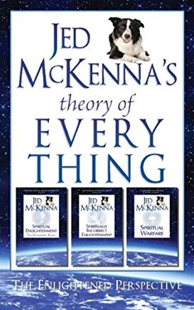 预订 【】Jed McKenna’s Theory of Everything: The Enlightened Perspective