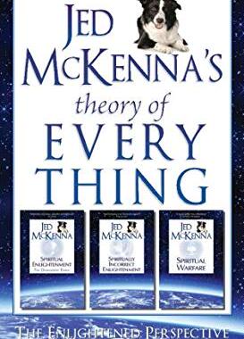 预订 【】Jed McKenna’s Theory of Everything: The Enlightened Perspective